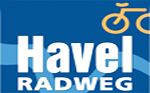 Havelradweg und Tour Brandenburg