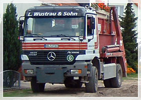 Container Service