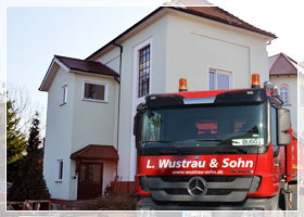 Unternehmen L. Wustrau